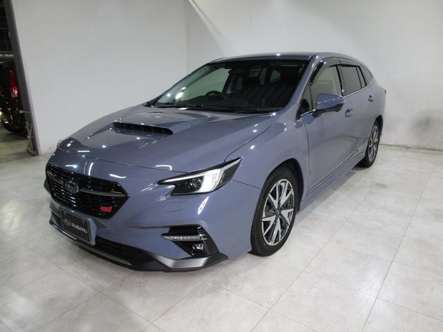 レヴォーグ ＳＴＩスポーツ　ＥＸ（67枚目）