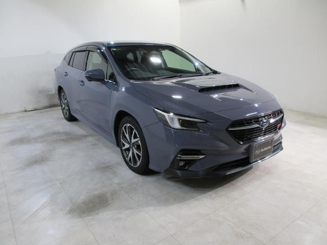 レヴォーグ ＳＴＩスポーツ　ＥＸ（68枚目）