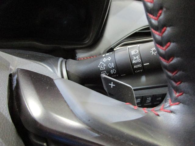 レヴォーグ ＳＴＩスポーツ　ＥＸ（75枚目）