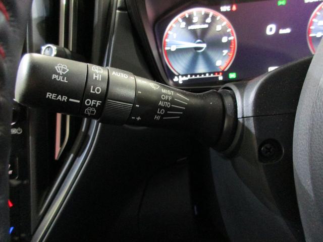 レヴォーグ ＳＴＩスポーツ　ＥＸ（77枚目）