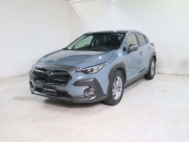 クロストレック リミテッド（8枚目）