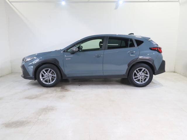 クロストレック リミテッド（9枚目）