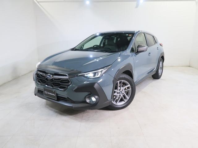 クロストレック リミテッド（11枚目）