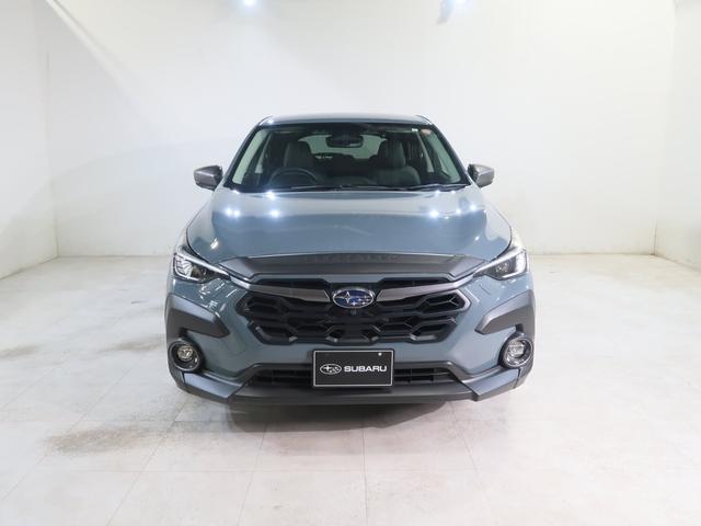 クロストレック リミテッド（12枚目）