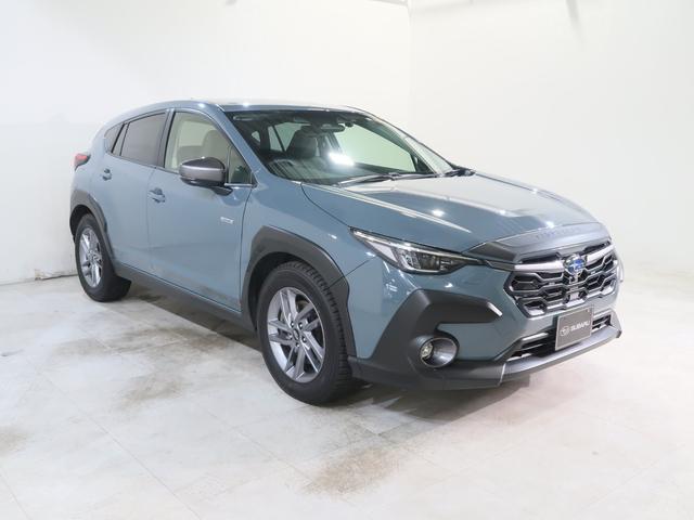 クロストレック リミテッド（13枚目）