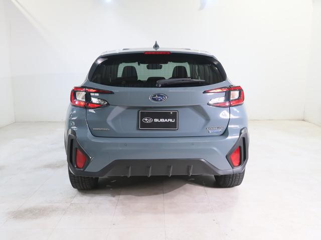 クロストレック リミテッド（15枚目）