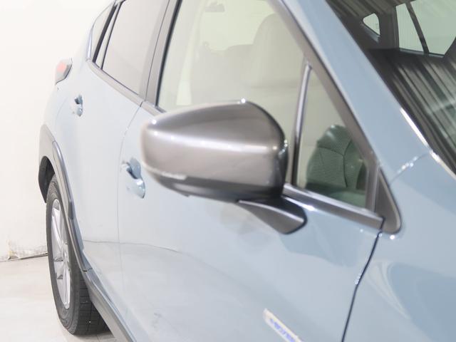 クロストレック リミテッド（18枚目）