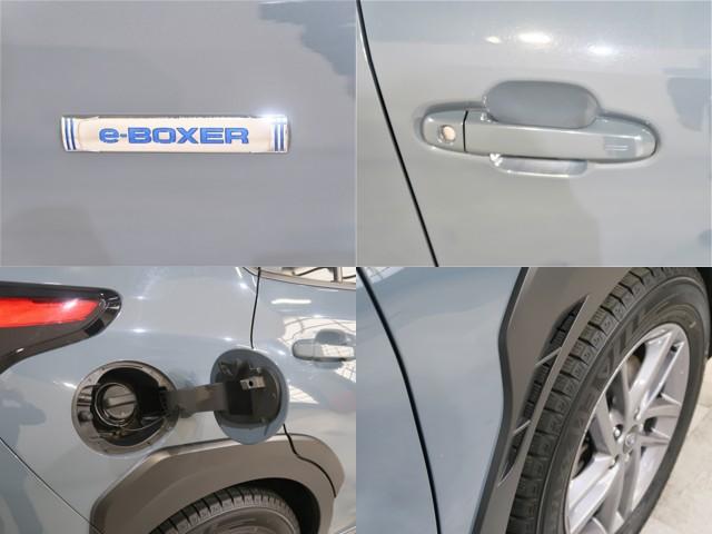 クロストレック リミテッド（22枚目）