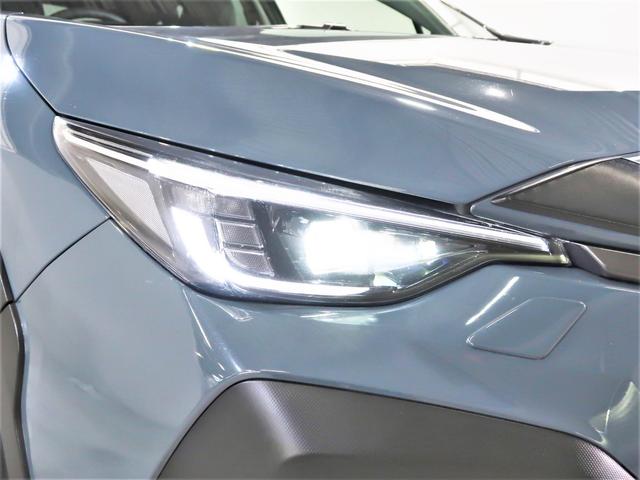 クロストレック リミテッド（23枚目）