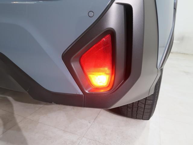 クロストレック リミテッド（29枚目）