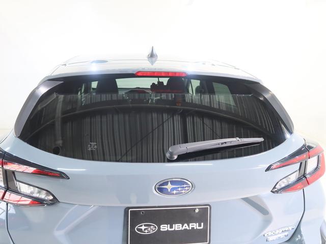 クロストレック リミテッド（30枚目）