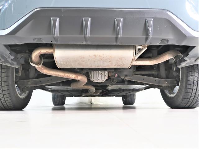 クロストレック リミテッド（34枚目）