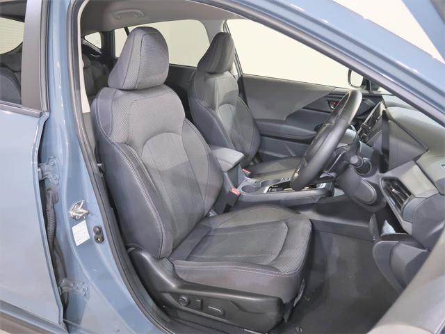 クロストレック リミテッド（35枚目）