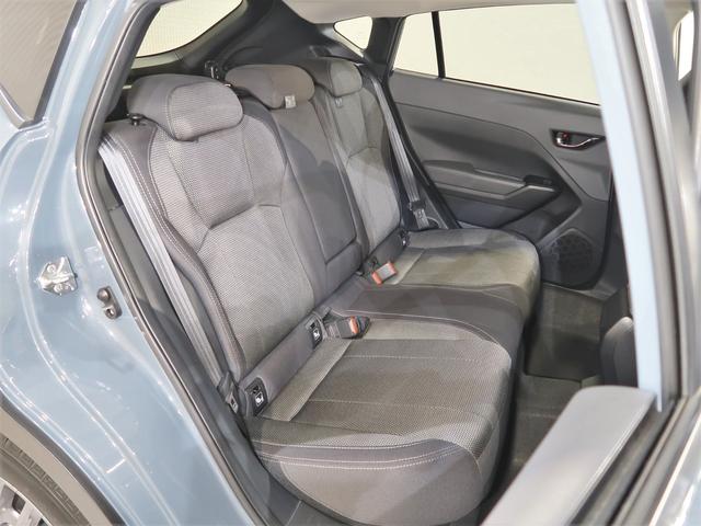 クロストレック リミテッド（38枚目）