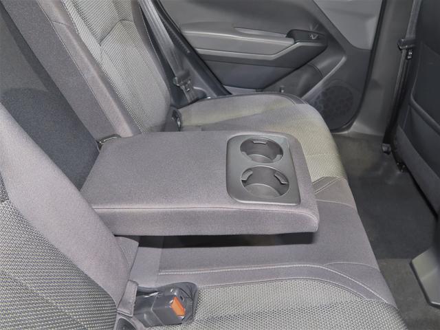 クロストレック リミテッド（39枚目）