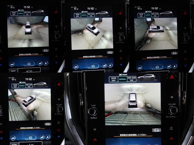 クロストレック リミテッド（65枚目）