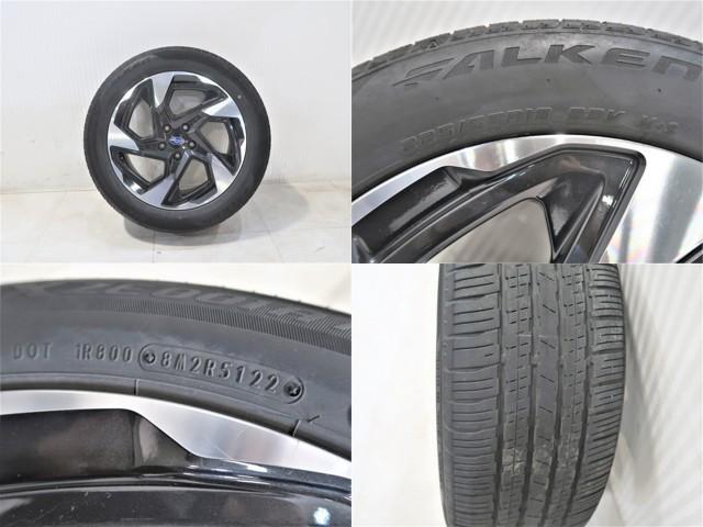 クロストレック リミテッド（73枚目）