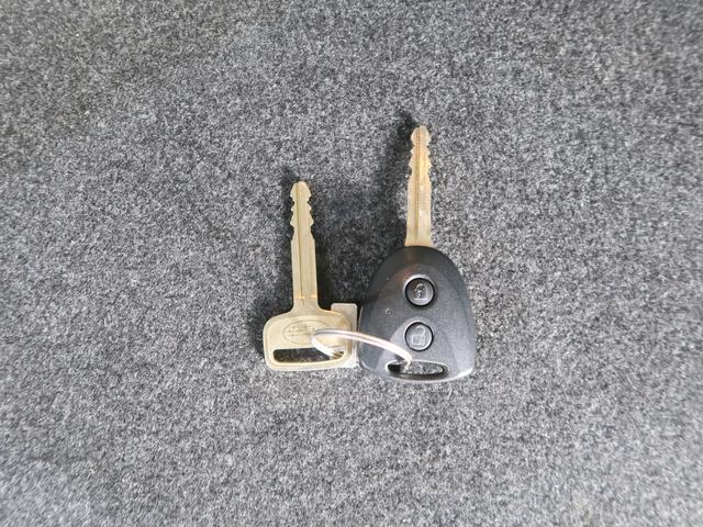 �L�[���X�L�[���g���΃{�^������Ńh�A���J���߂ł��܂��B