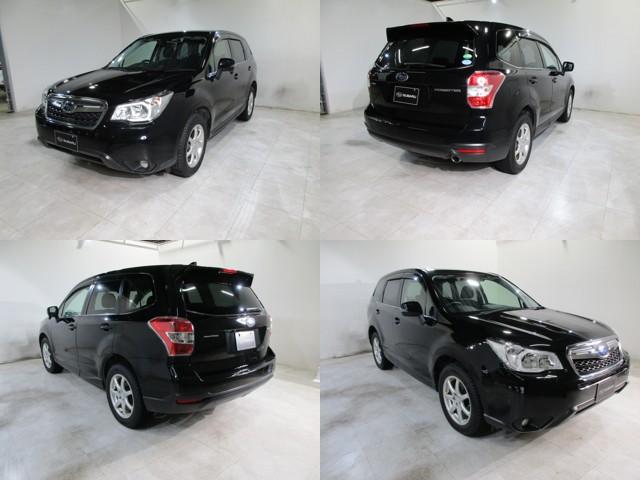 フォレスター ２．０ｉ－Ｌ　ＥｙｅＳｉｇｈｔ（8枚目）