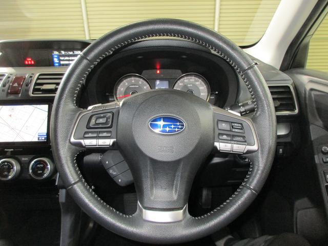 フォレスター ２．０ｉ－Ｌ　ＥｙｅＳｉｇｈｔ（37枚目）