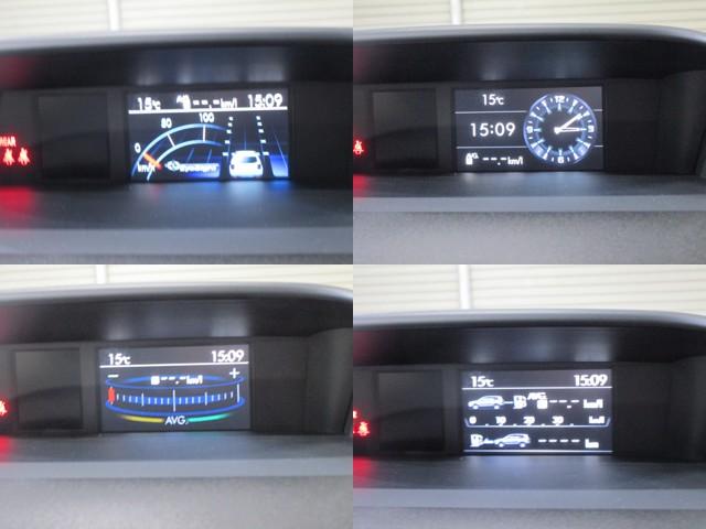 フォレスター ２．０ｉ－Ｌ　ＥｙｅＳｉｇｈｔ（46枚目）