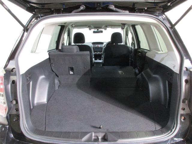 フォレスター ２．０ｉ－Ｌ　ＥｙｅＳｉｇｈｔ（61枚目）