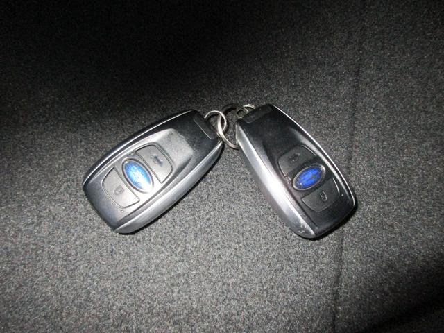 フォレスター ２．０ｉ－Ｌ　ＥｙｅＳｉｇｈｔ（65枚目）