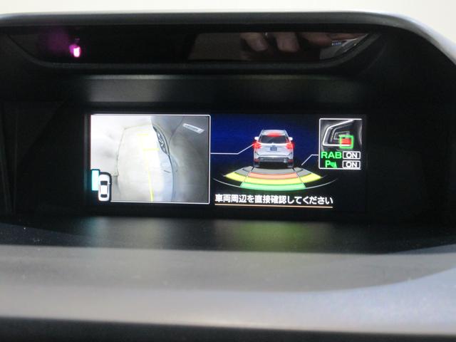 �����r�[�N���f�B�e�N�V�����Ŏ΂ߌ���̎��p���J�o�[�I�_�łƌx�����ŎԐ��ύX���̃q����������I