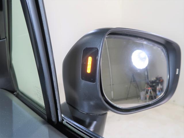 �����r�[�N���f�B�e�N�V�����Ŏ΂ߌ���̎��p���J�o�[�I�_�łƌx�����ŎԐ��ύX���̃q����������I