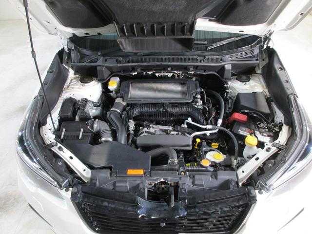 フォレスター SPORT EyeSight メモリーナビ/バックカメラ プッシュスタート/メモリーナビ/バックカメラ/パワーシート/シートヒーター(11枚目)