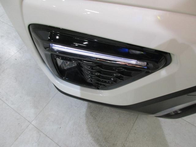 フォレスター SPORT EyeSight メモリーナビ/バックカメラ プッシュスタート/メモリーナビ/バックカメラ/パワーシート/シートヒーター(14枚目)