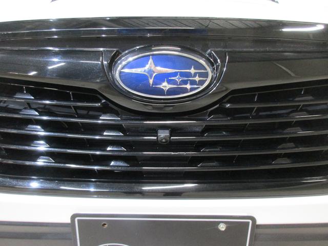 フォレスター SPORT EyeSight メモリーナビ/バックカメラ プッシュスタート/メモリーナビ/バックカメラ/パワーシート/シートヒーター(19枚目)