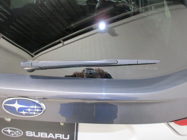 フォレスター SPORT EyeSight メモリーナビ/バックカメラ プッシュスタート/メモリーナビ/バックカメラ/パワーシート/シートヒーター(26枚目)