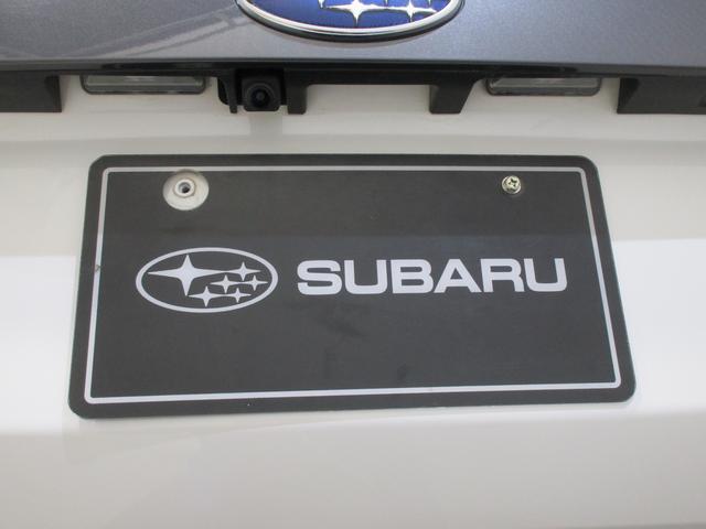 フォレスター SPORT EyeSight メモリーナビ/バックカメラ プッシュスタート/メモリーナビ/バックカメラ/パワーシート/シートヒーター(27枚目)