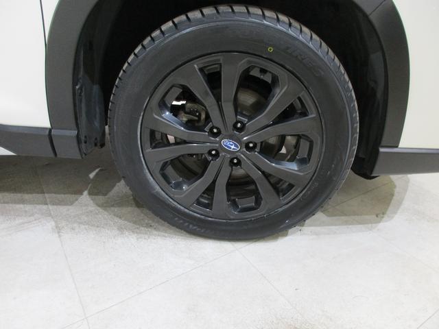 フォレスター SPORT EyeSight メモリーナビ/バックカメラ プッシュスタート/メモリーナビ/バックカメラ/パワーシート/シートヒーター(29枚目)