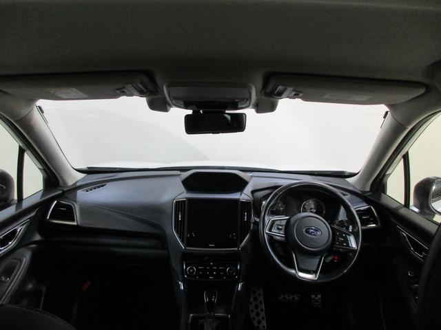 フォレスター SPORT EyeSight メモリーナビ/バックカメラ プッシュスタート/メモリーナビ/バックカメラ/パワーシート/シートヒーター(30枚目)