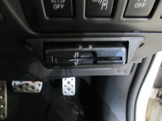 フォレスター SPORT EyeSight メモリーナビ/バックカメラ プッシュスタート/メモリーナビ/バックカメラ/パワーシート/シートヒーター(36枚目)