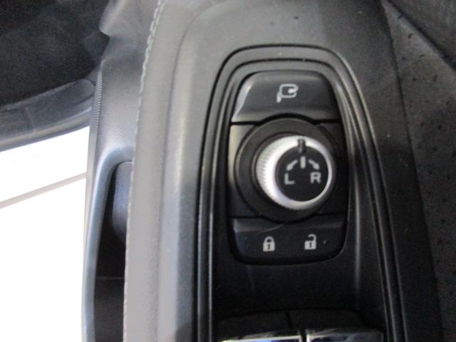 フォレスター SPORT EyeSight メモリーナビ/バックカメラ プッシュスタート/メモリーナビ/バックカメラ/パワーシート/シートヒーター(41枚目)