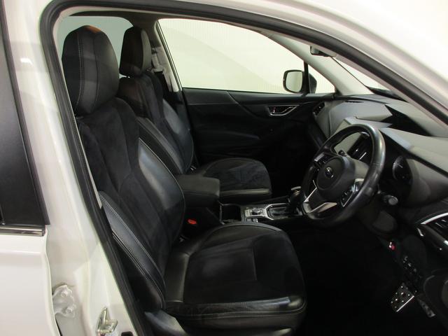 フォレスター SPORT EyeSight メモリーナビ/バックカメラ プッシュスタート/メモリーナビ/バックカメラ/パワーシート/シートヒーター(44枚目)