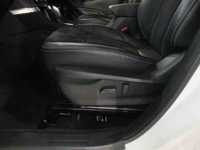 フォレスター SPORT EyeSight メモリーナビ/バックカメラ プッシュスタート/メモリーナビ/バックカメラ/パワーシート/シートヒーター(46枚目)