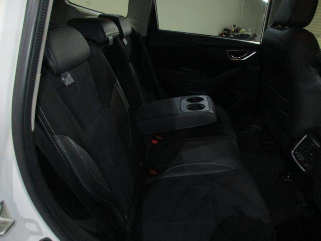 フォレスター SPORT EyeSight メモリーナビ/バックカメラ プッシュスタート/メモリーナビ/バックカメラ/パワーシート/シートヒーター(47枚目)