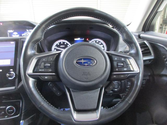 フォレスター SPORT EyeSight メモリーナビ/バックカメラ プッシュスタート/メモリーナビ/バックカメラ/パワーシート/シートヒーター(49枚目)
