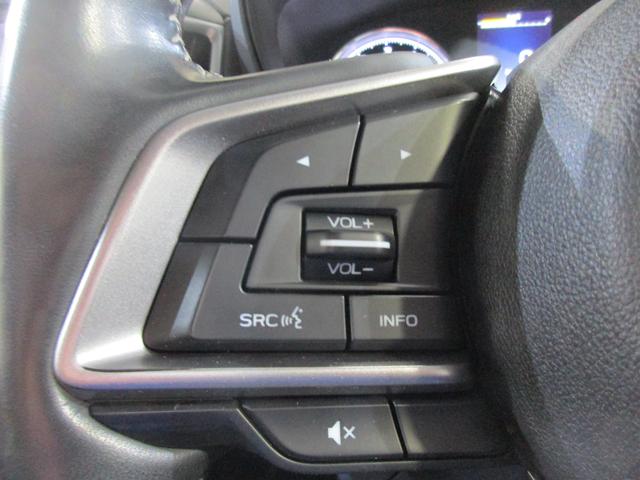 フォレスター SPORT EyeSight メモリーナビ/バックカメラ プッシュスタート/メモリーナビ/バックカメラ/パワーシート/シートヒーター(50枚目)