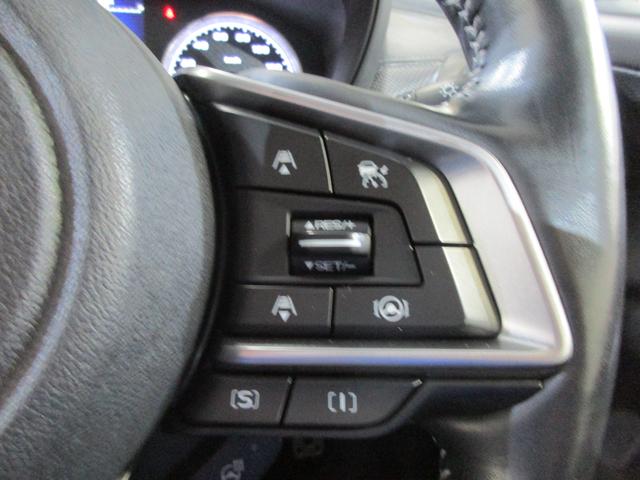 フォレスター SPORT EyeSight メモリーナビ/バックカメラ プッシュスタート/メモリーナビ/バックカメラ/パワーシート/シートヒーター(51枚目)