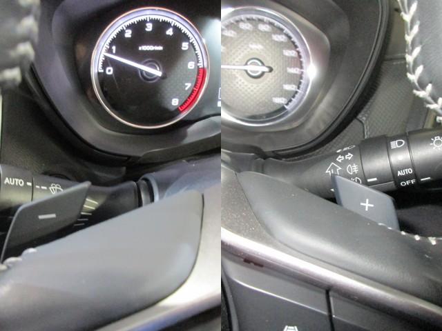 フォレスター SPORT EyeSight メモリーナビ/バックカメラ プッシュスタート/メモリーナビ/バックカメラ/パワーシート/シートヒーター(52枚目)