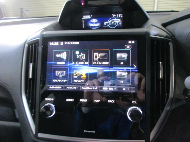 フォレスター SPORT EyeSight メモリーナビ/バックカメラ プッシュスタート/メモリーナビ/バックカメラ/パワーシート/シートヒーター(58枚目)