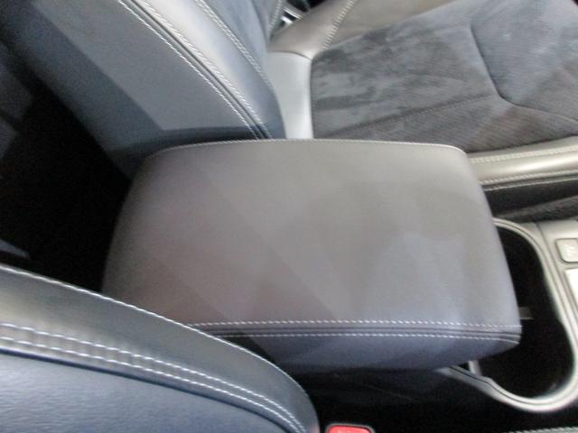 フォレスター SPORT EyeSight メモリーナビ/バックカメラ プッシュスタート/メモリーナビ/バックカメラ/パワーシート/シートヒーター(63枚目)