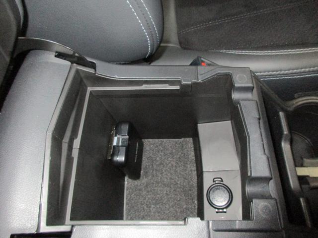 フォレスター SPORT EyeSight メモリーナビ/バックカメラ プッシュスタート/メモリーナビ/バックカメラ/パワーシート/シートヒーター(65枚目)