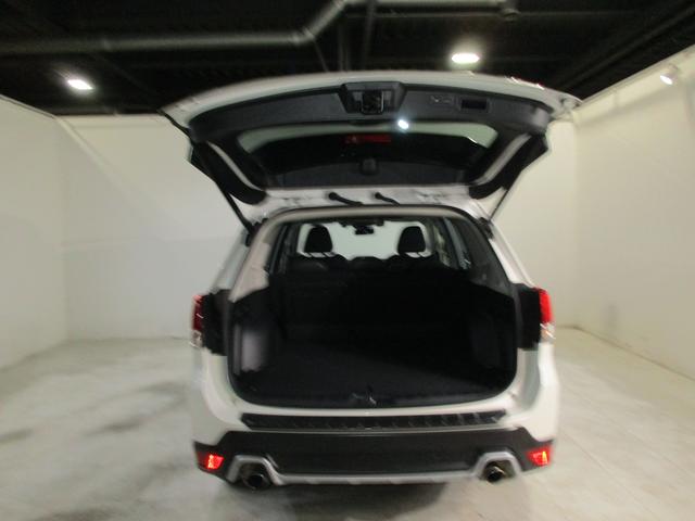 フォレスター SPORT EyeSight メモリーナビ/バックカメラ プッシュスタート/メモリーナビ/バックカメラ/パワーシート/シートヒーター(66枚目)