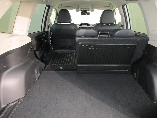 フォレスター SPORT EyeSight メモリーナビ/バックカメラ プッシュスタート/メモリーナビ/バックカメラ/パワーシート/シートヒーター(69枚目)